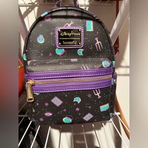 NWT Loungefly Disney Hocus Pocus Backpack Purse